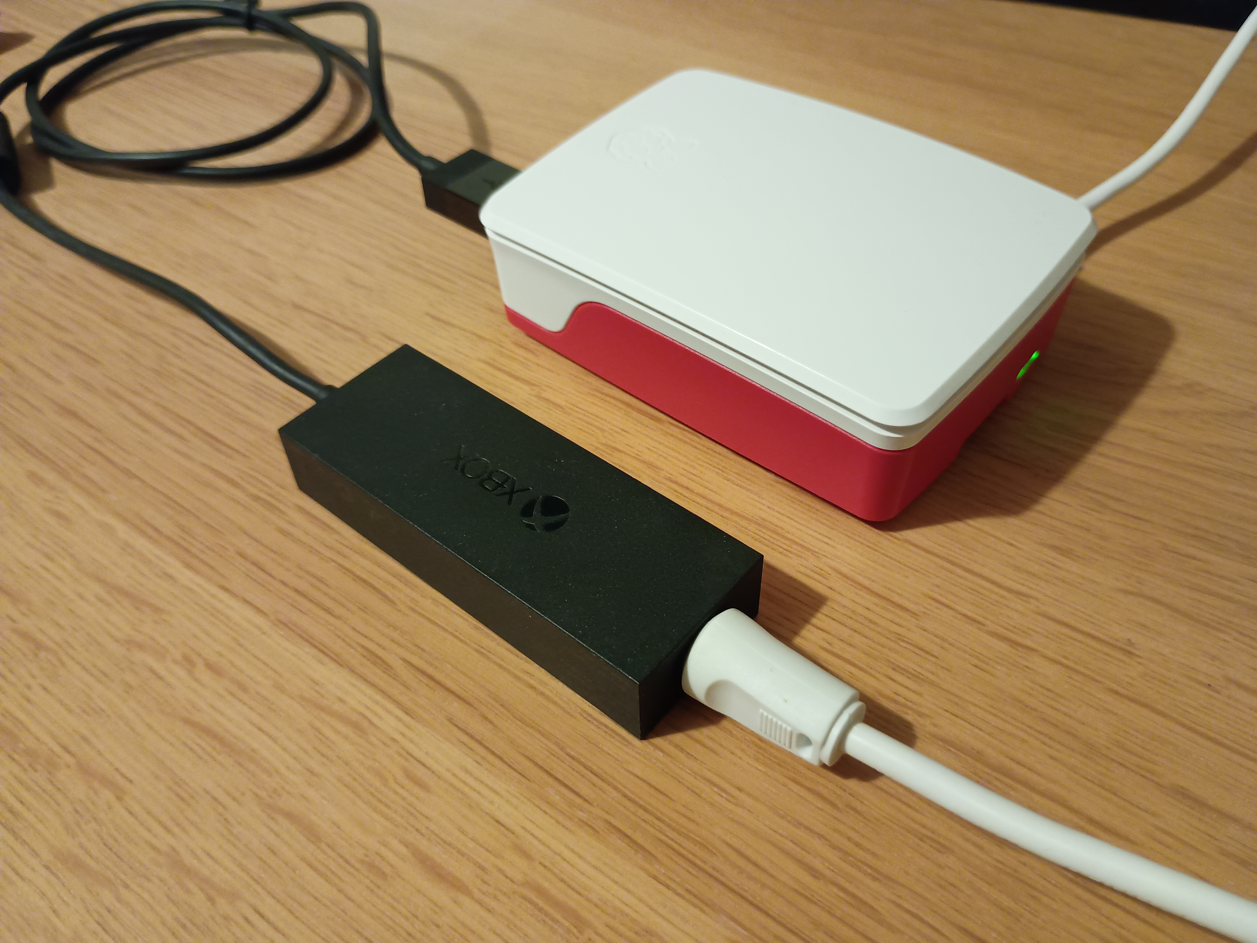 Streaming live TV with Tvheadend on a Raspberry Pi – Stephen Grier ...