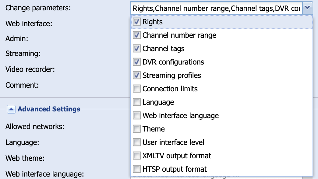 Streaming live TV with Tvheadend on a Raspberry Pi – Stephen Grier ...